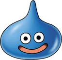 Emoji DragonQuest