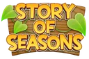 Emoji StoryOfSeasons