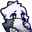 Emoji Wolf_shy0
