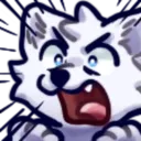 Emoji wolf_Spook50