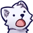 Emoji Wolf_what64