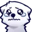 Emoji Wolf