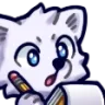 Emoji wolfnotes