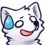 Emoji wolfwtf