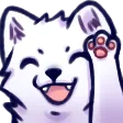 Emoji foxwave91