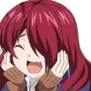 Emoji rika_shy