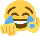Emoji forcelol