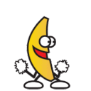 Emoji dancebanana