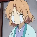 Emoji cry