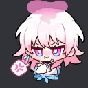 Emoji march_pout