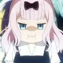 Emoji shime