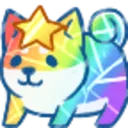 Emoji lgbtdoggo