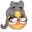 Emoji cute