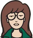 Emoji daria