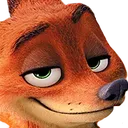Emoji smirk