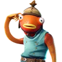 Emoji fishstick74