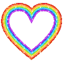 Emoji rainbowheart