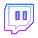 Emoji Twitch24