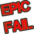 Emoji epicfail
