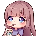Emoji sip
