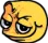 Emoji naughty