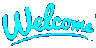 Emoji welcome