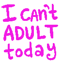 Emoji adultes