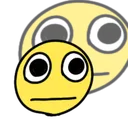Emoji what