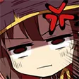 Emoji angry