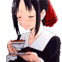 Emoji nervous