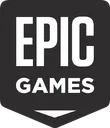 Emoji Epic_Games_logo81