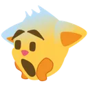 Emoji 6464furkittyaaaaaaa