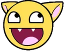 Emoji 4148epicfacefurry