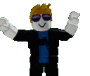 Emoji RobloxDance1