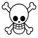 Emoji 3165jollyroger