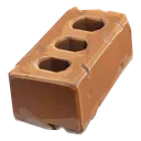 Emoji 5393brickfortnite