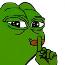 Emoji shhh17
