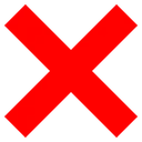 Emoji xmark98