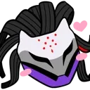 Emoji cdcadaddyramattra
