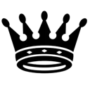 Emoji couronne