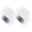 Emoji looking