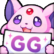 Emoji gg_animated