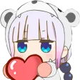 Emoji give_heart