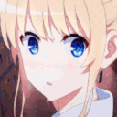 Emoji blush24