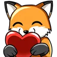 Emoji BC_foxlove
