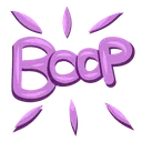 Emoji BC_boop