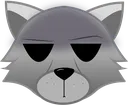 Emoji BC_grumpywulf