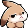 Emoji BC_bunboude