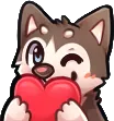 Emoji BC_doglov