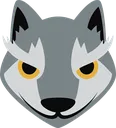 Emoji BC_loup